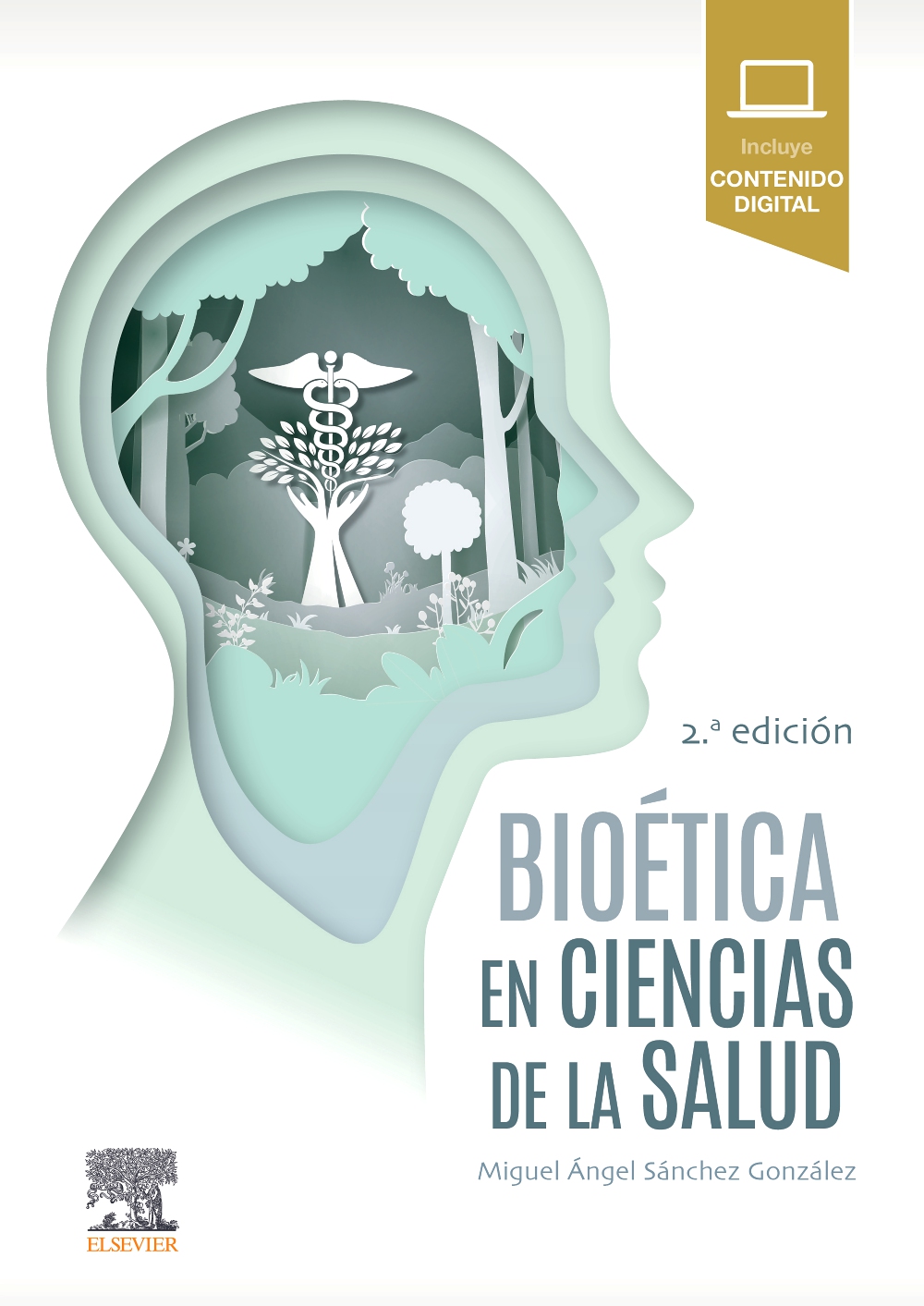 Sánchez González Ma Bioética En Ciencias De La Salud 2 Ed © 2021 Horus 0610